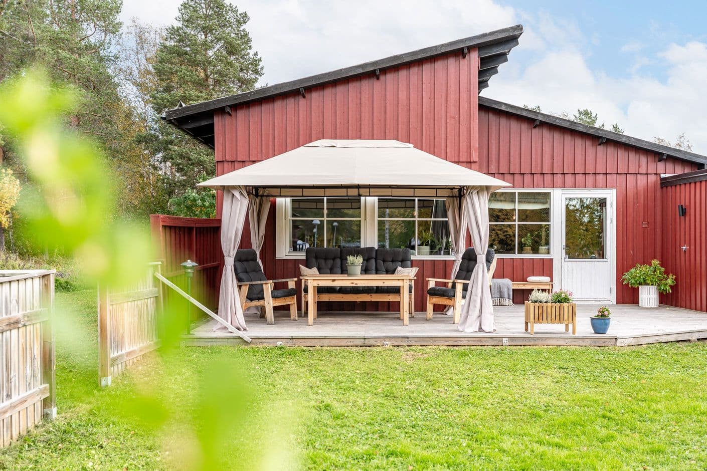 Svanvägen 18