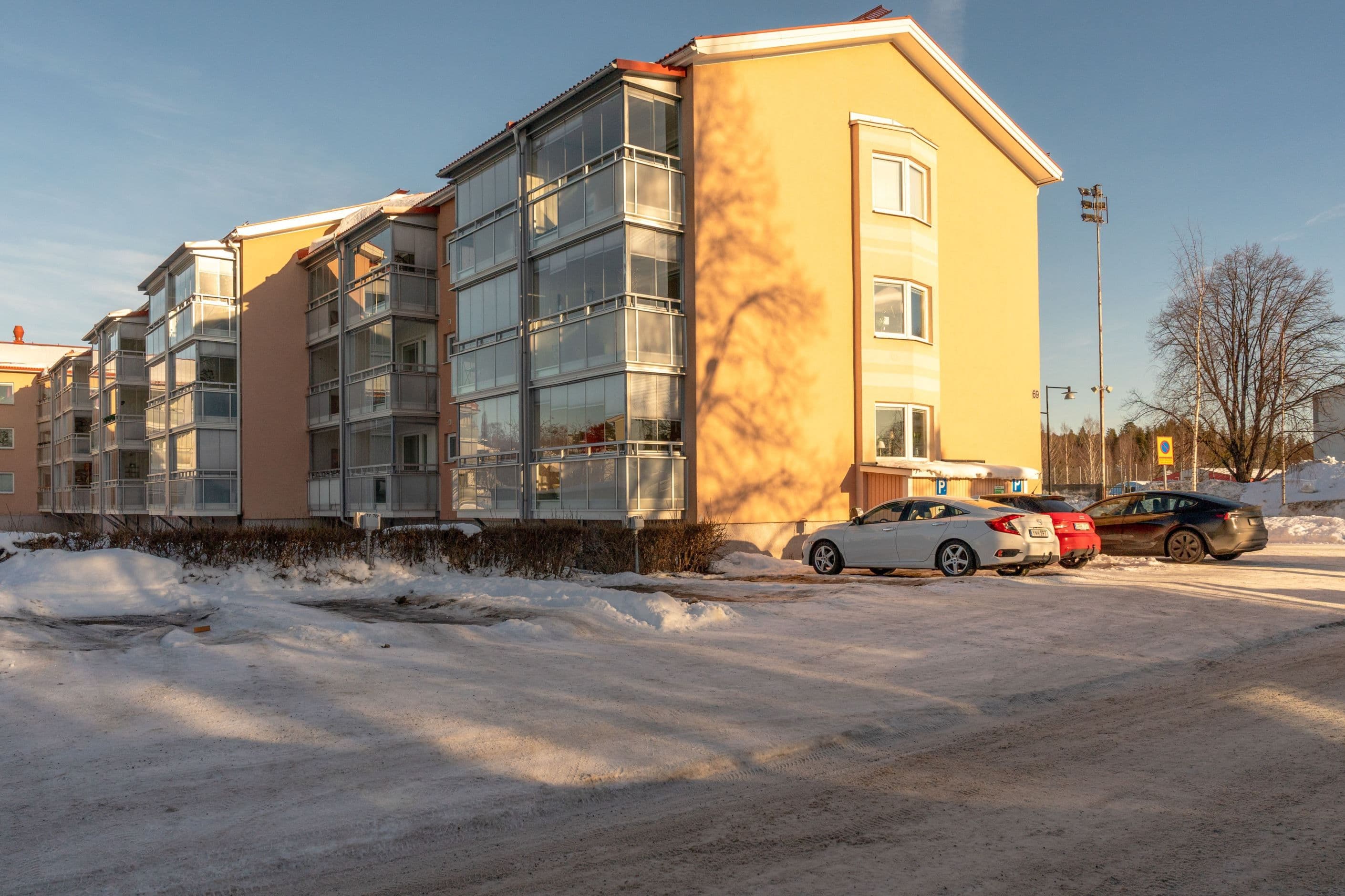 Exteriör