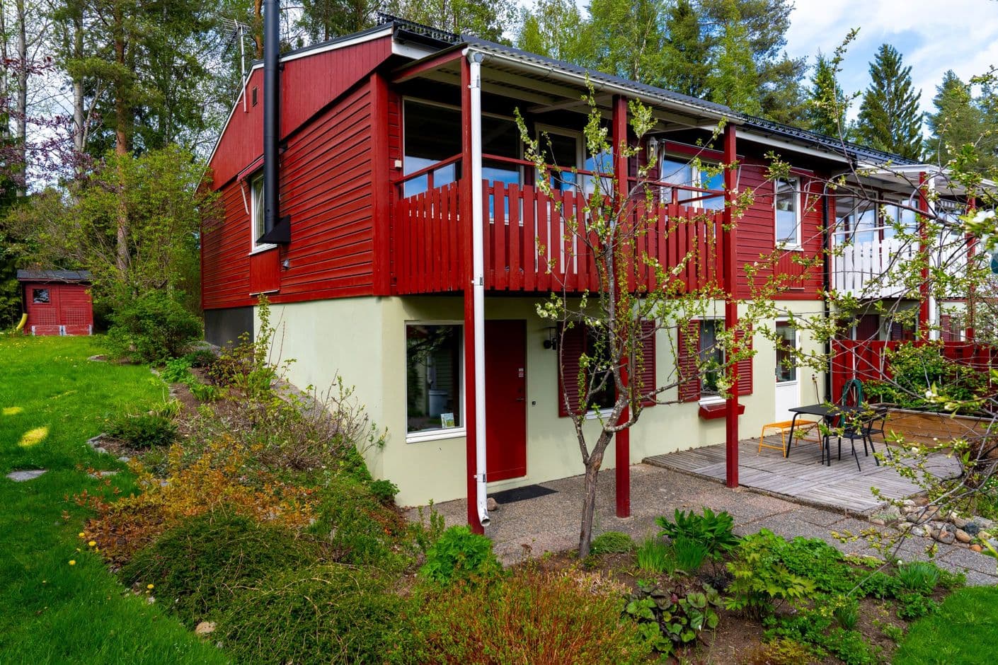 Serenadvägen 11