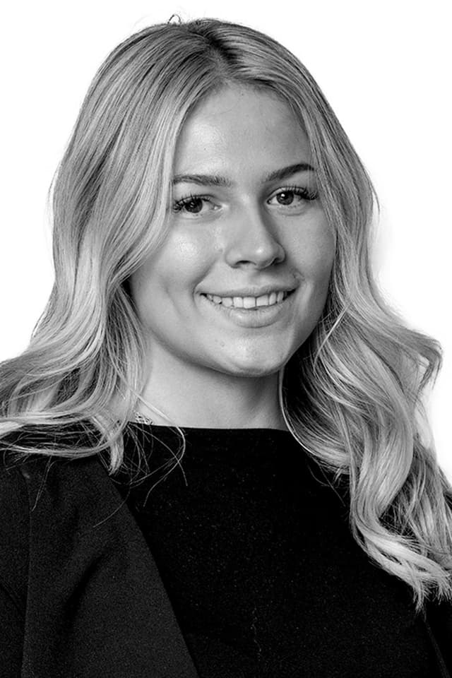 Mäklarens profilbild