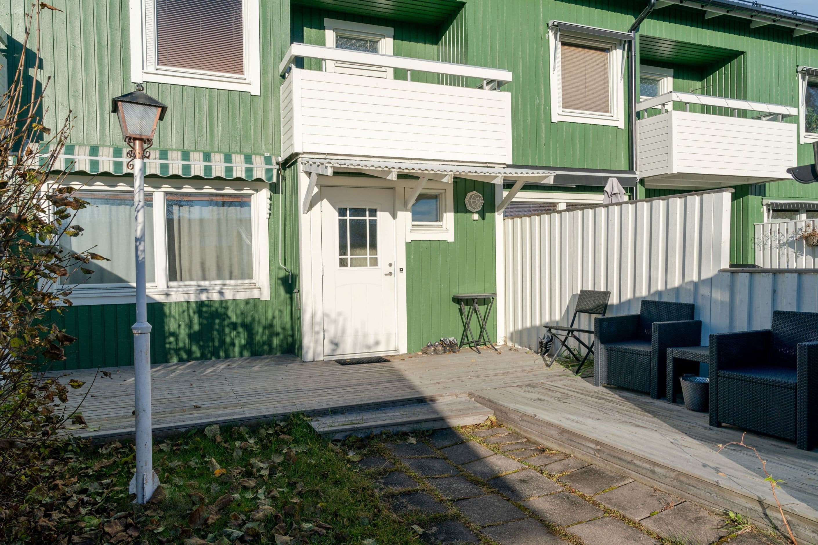 Exteriör