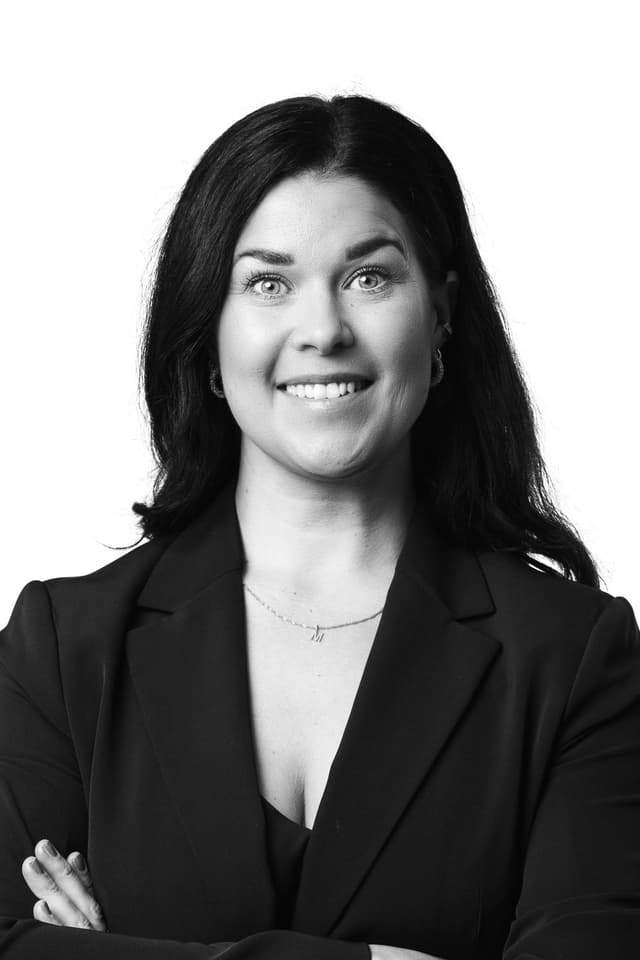 Mäklarens profilbild