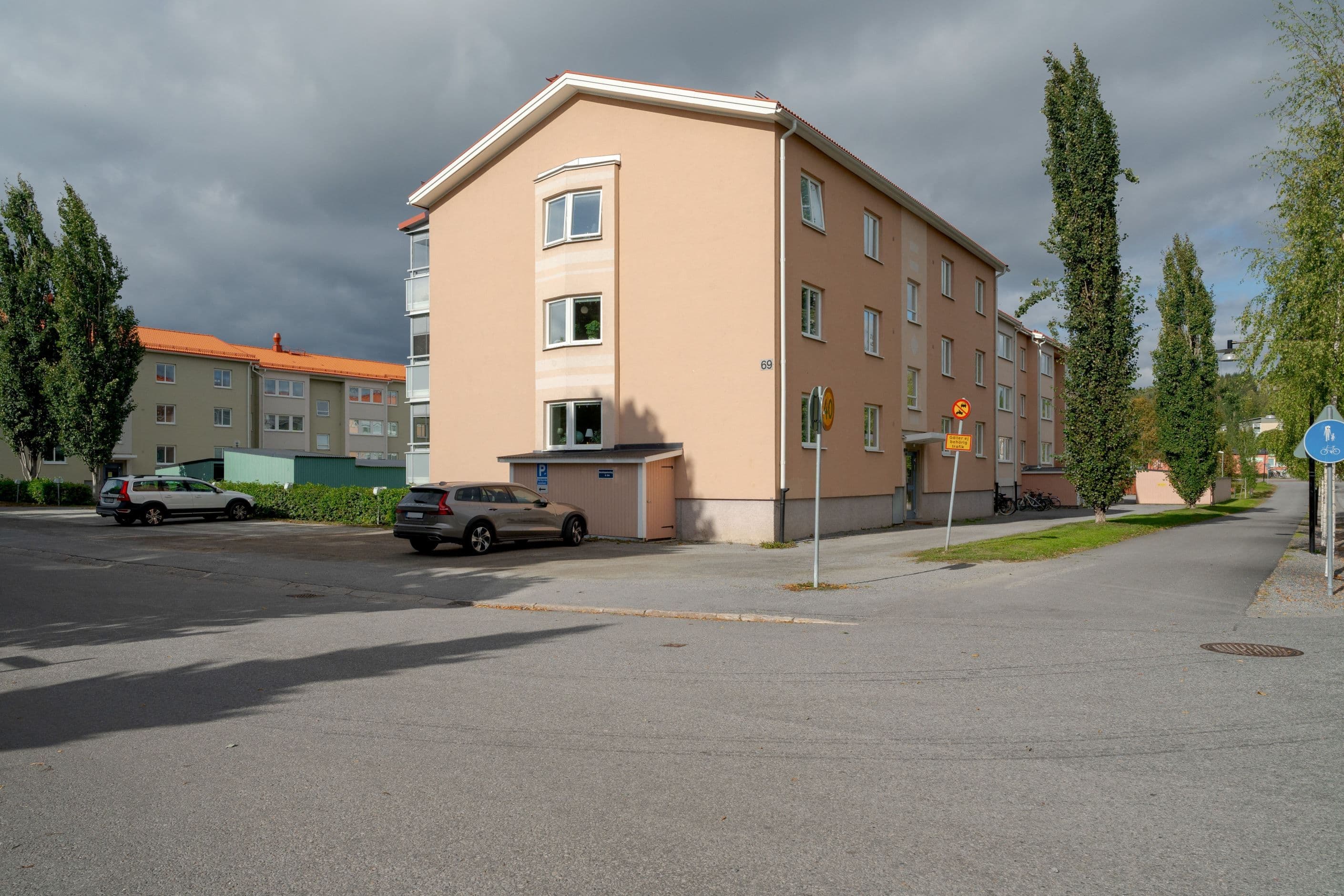 Exteriör