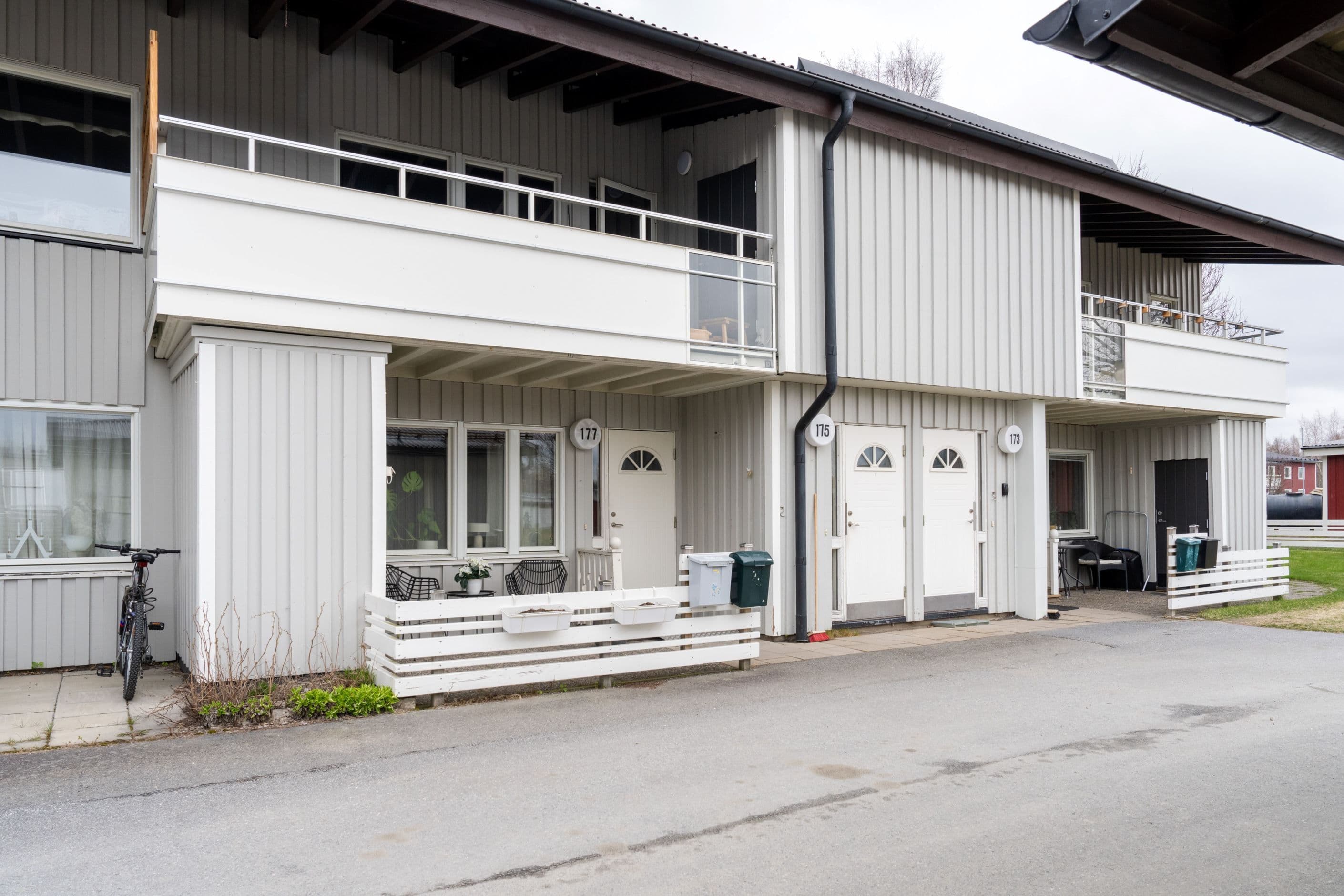 Exteriör