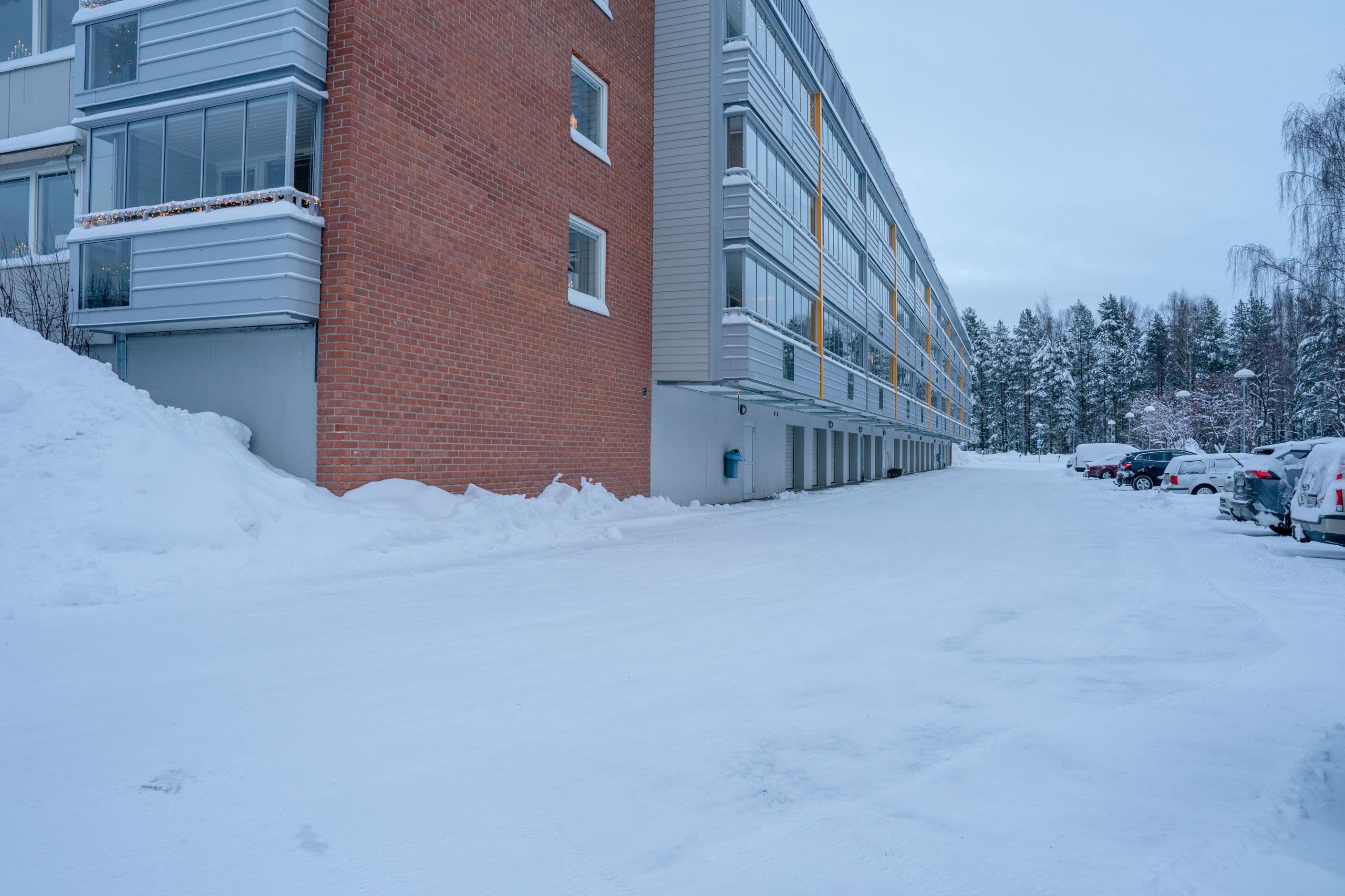 Exteriör