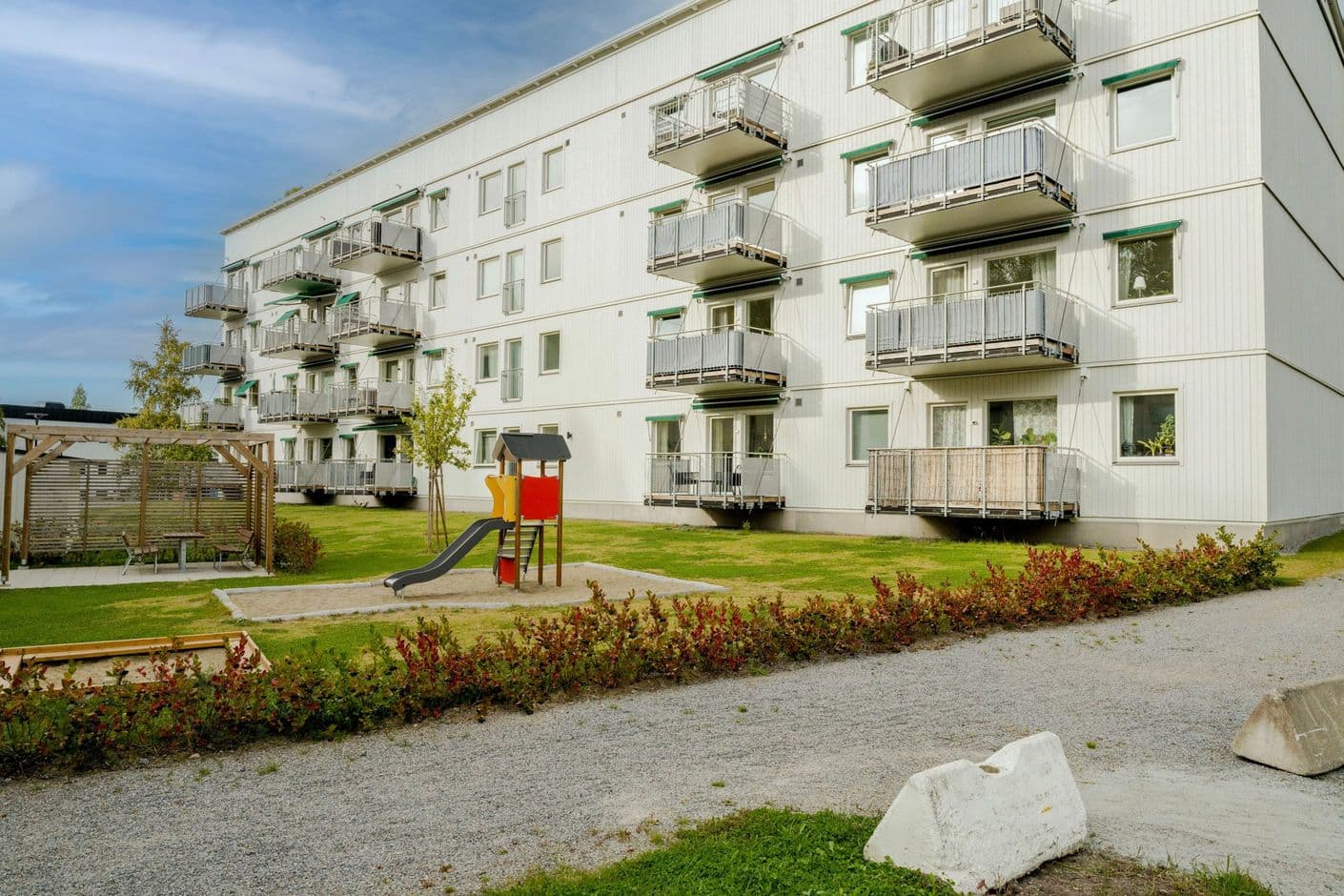 Mullbergsvägen 27R