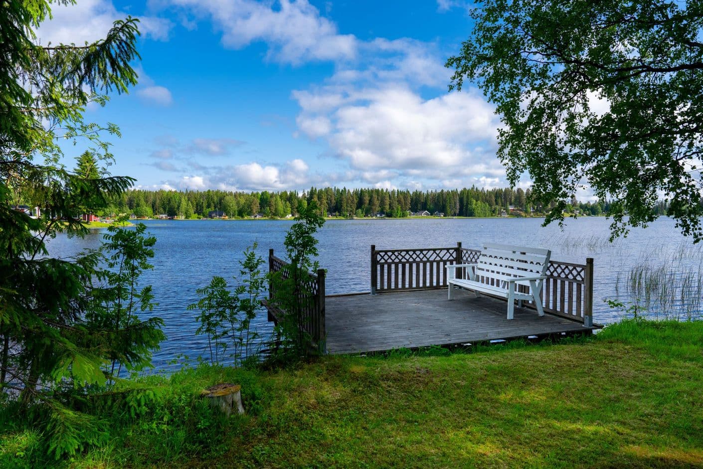Södra Degersjön 243