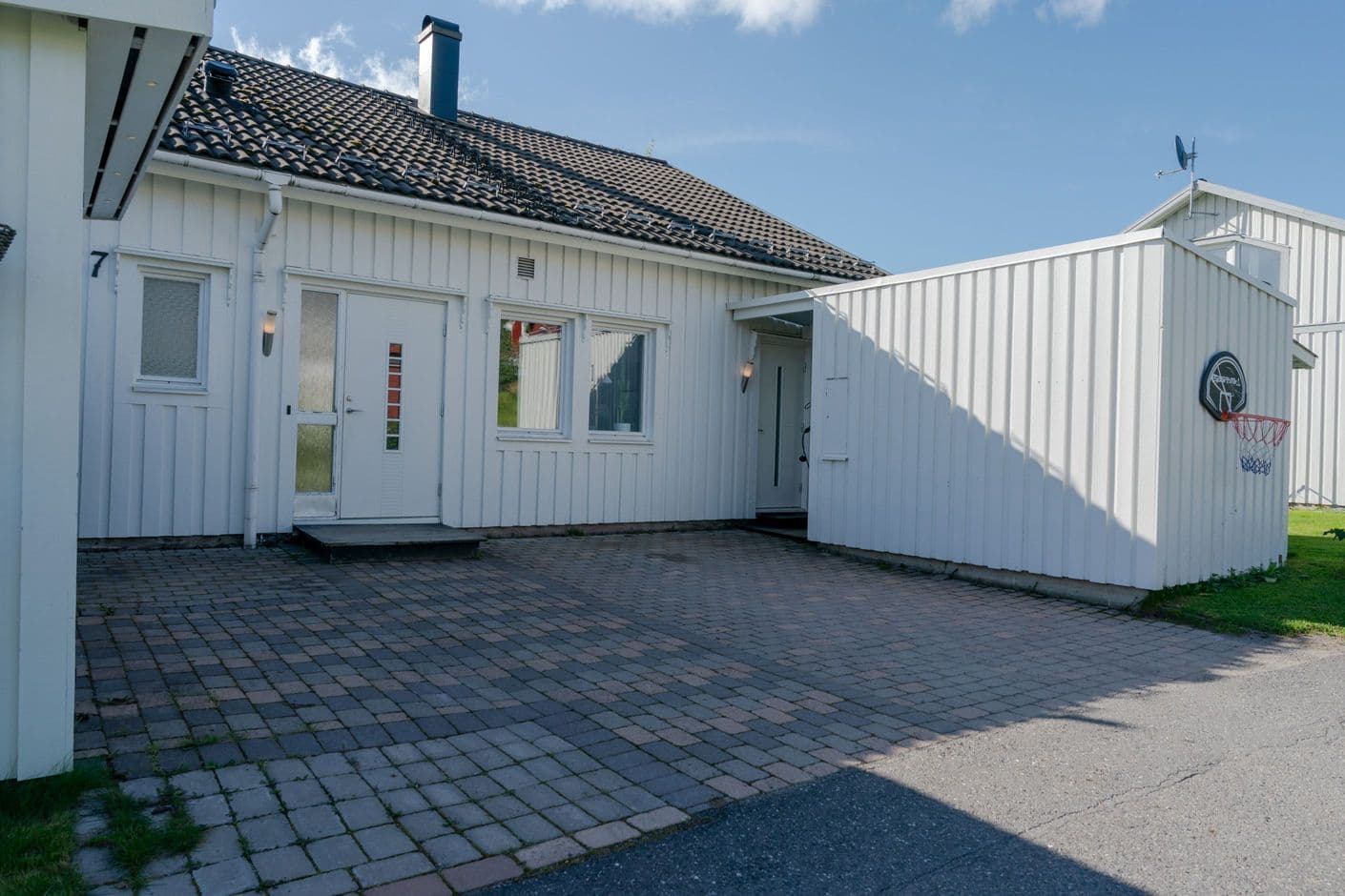 Bodgatan 57