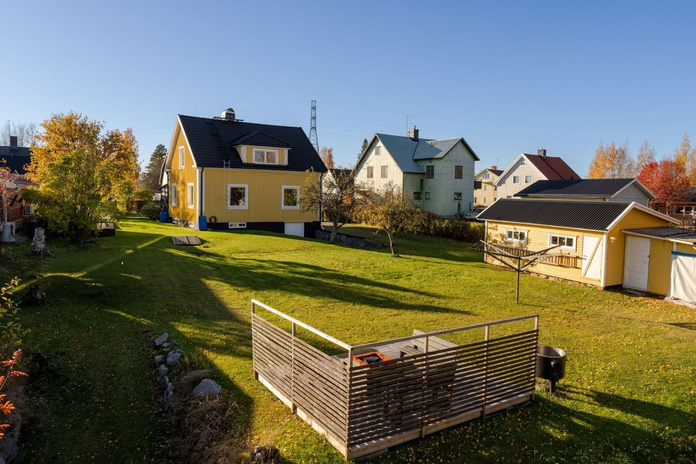 Killingörvägen 13