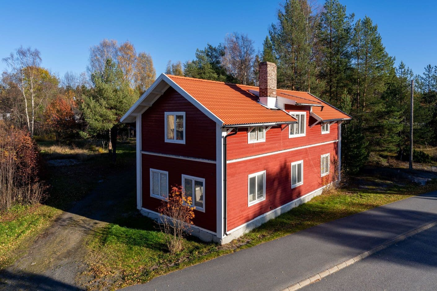 Skelleftehamnsvägen 197
