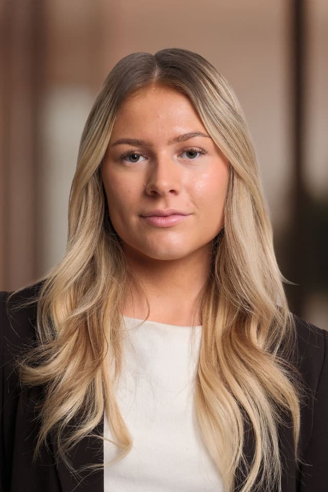 Mäklarens profilbild