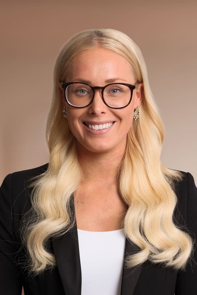 Mäklarens profilbild