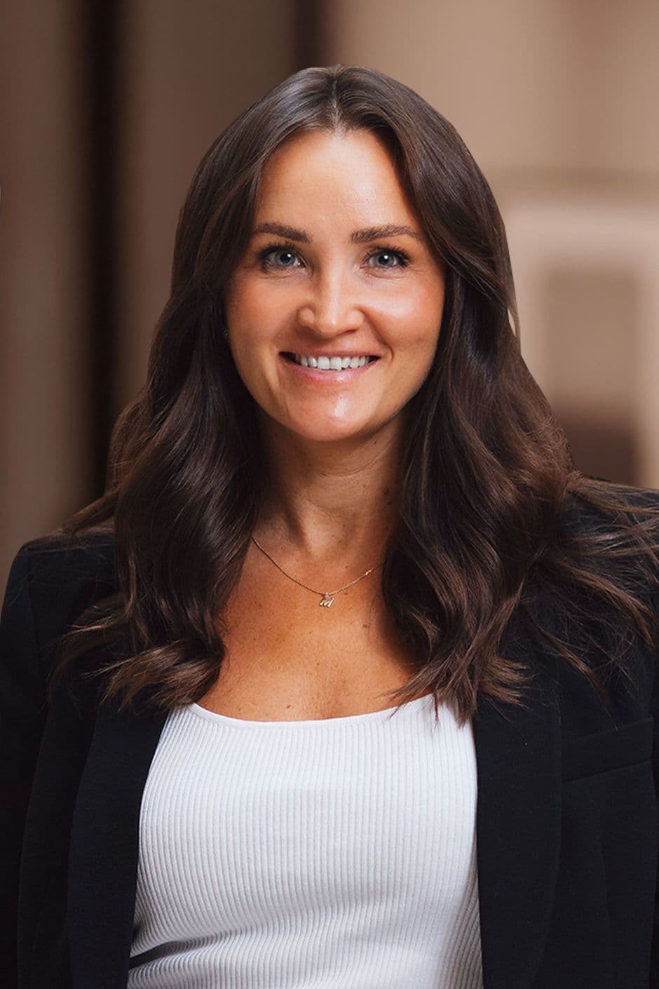 Mäklarens profilbild