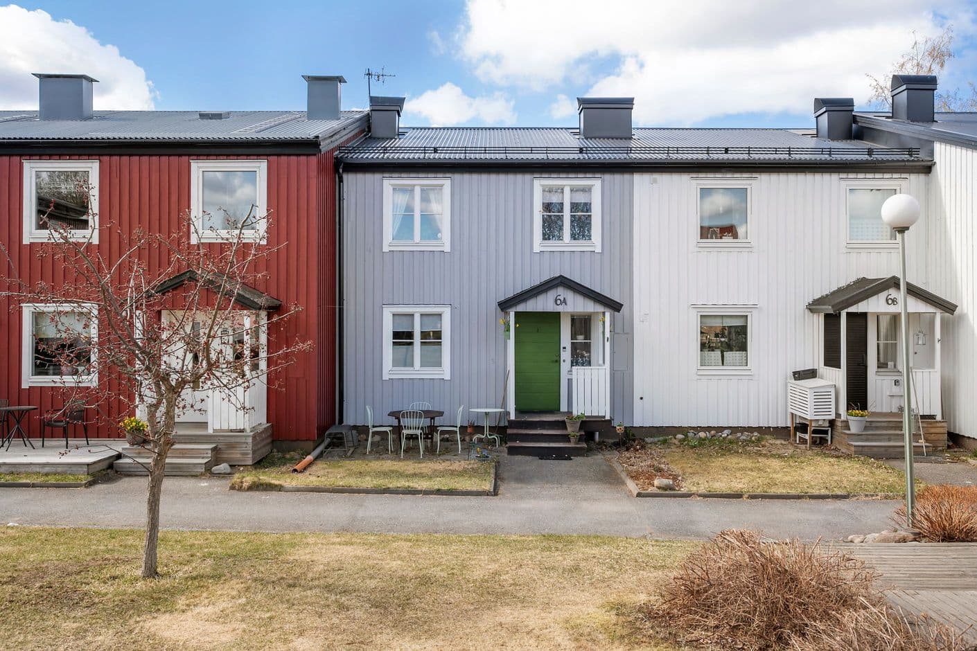 Dalgatan 6A
