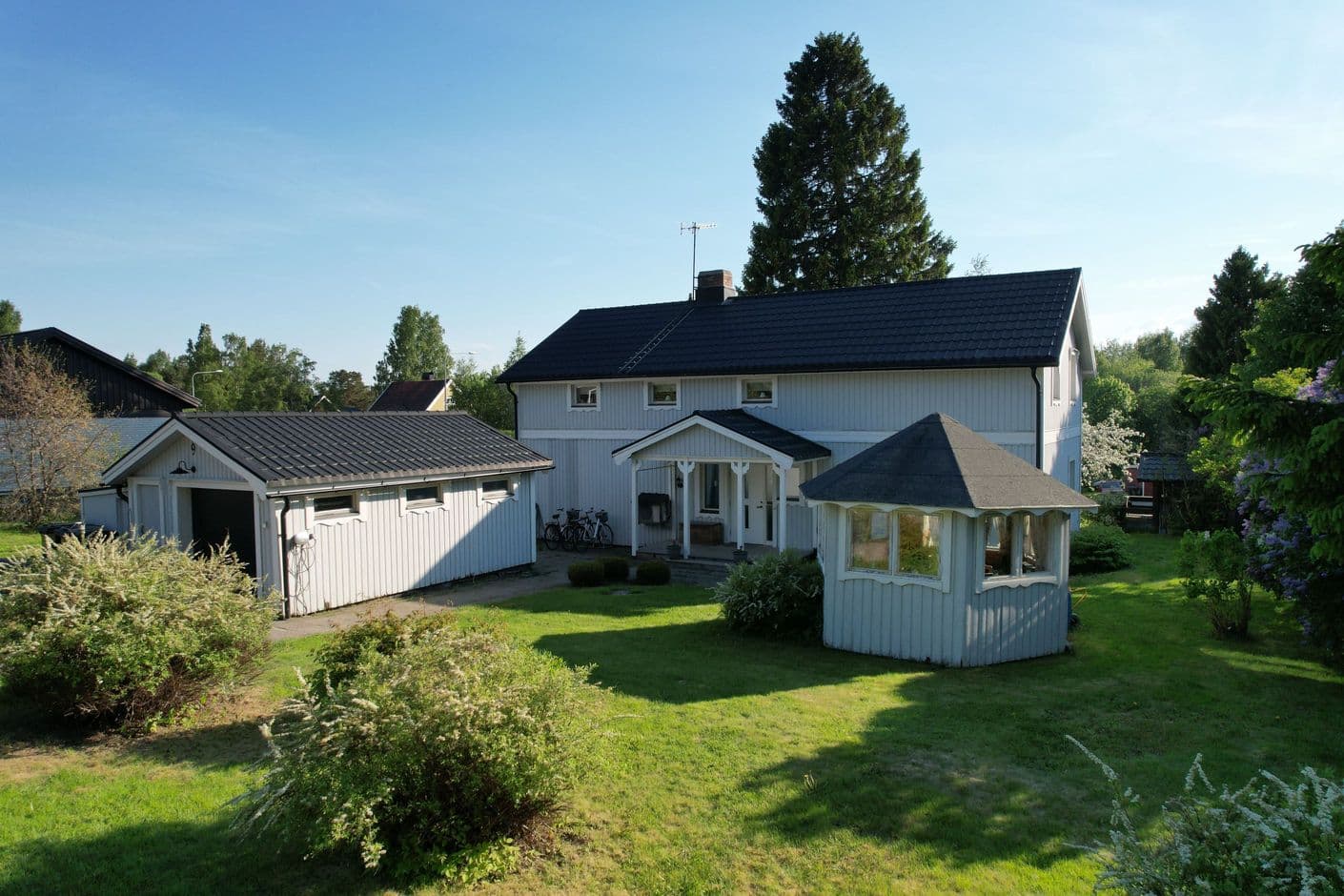 Vindelgatan 9