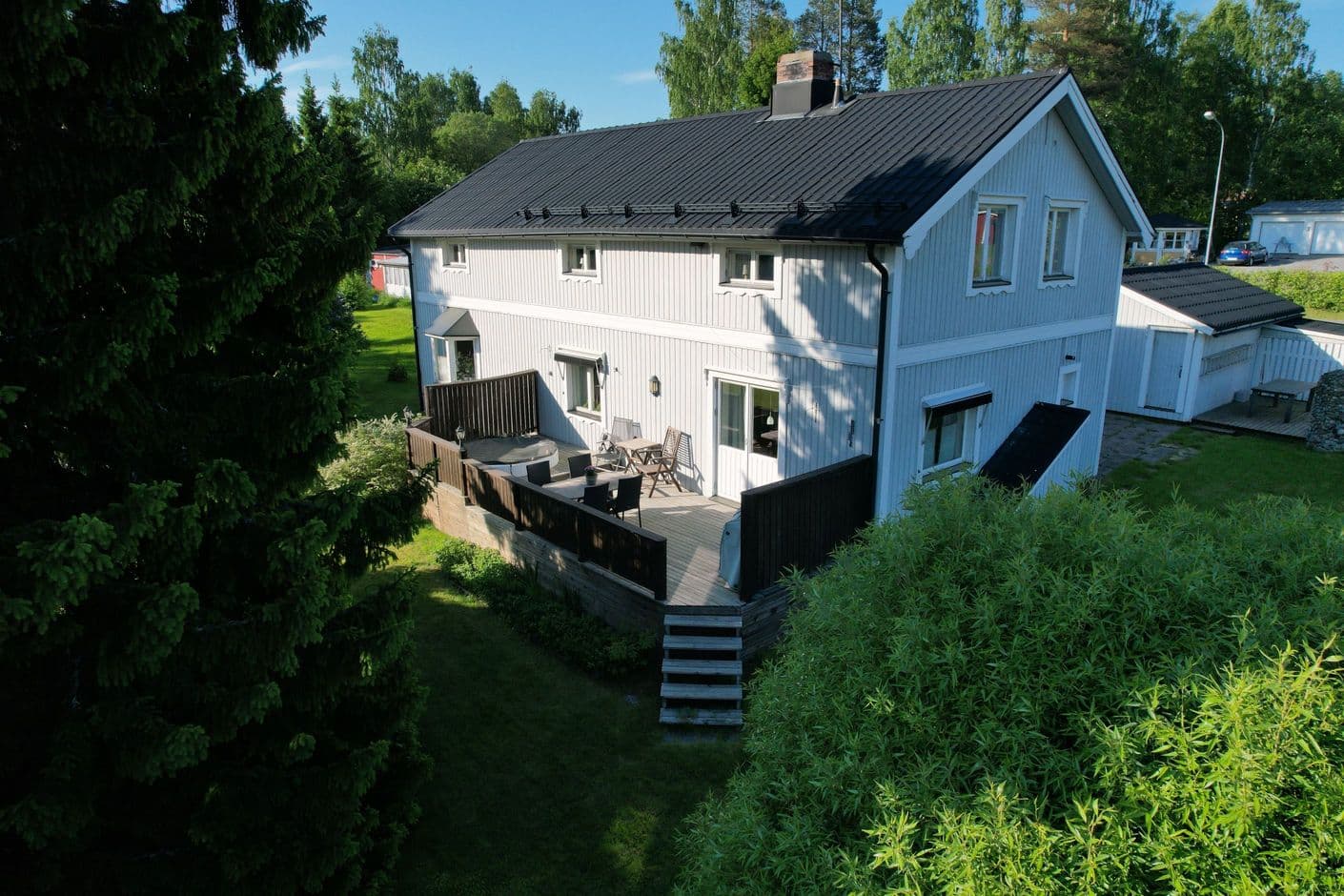 Vindelgatan 9