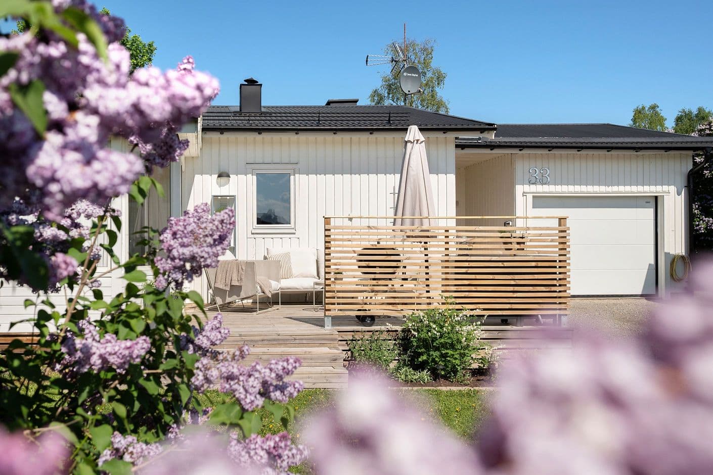 Larsvägen 33