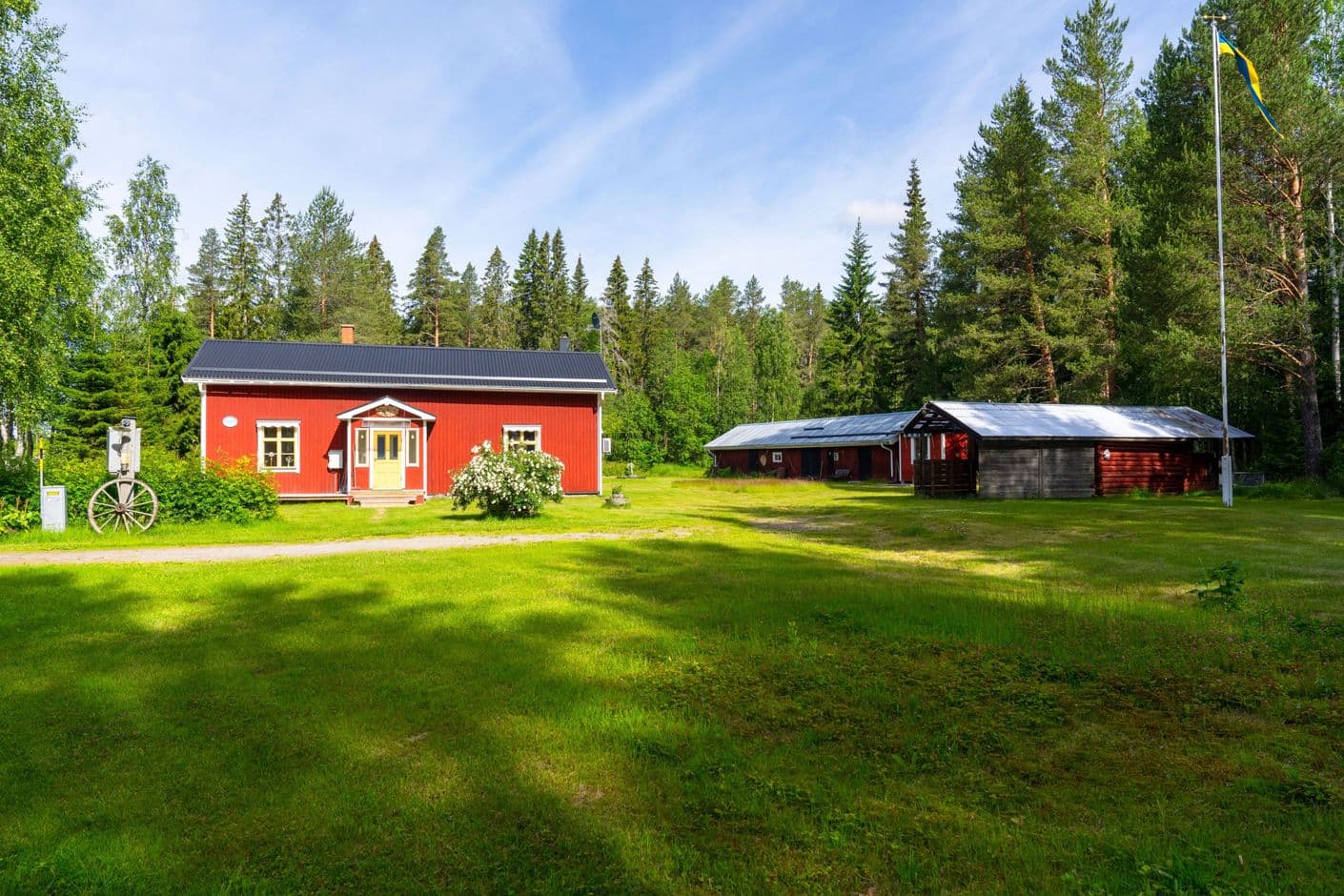 Åbyn 582 Åbyn 582