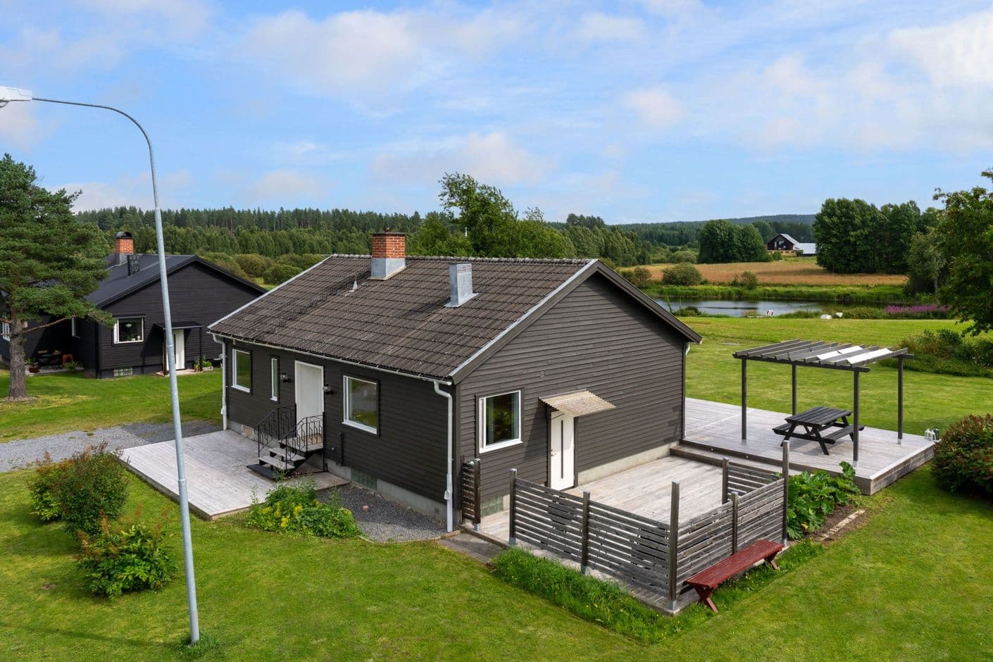 Mjövattnet 208