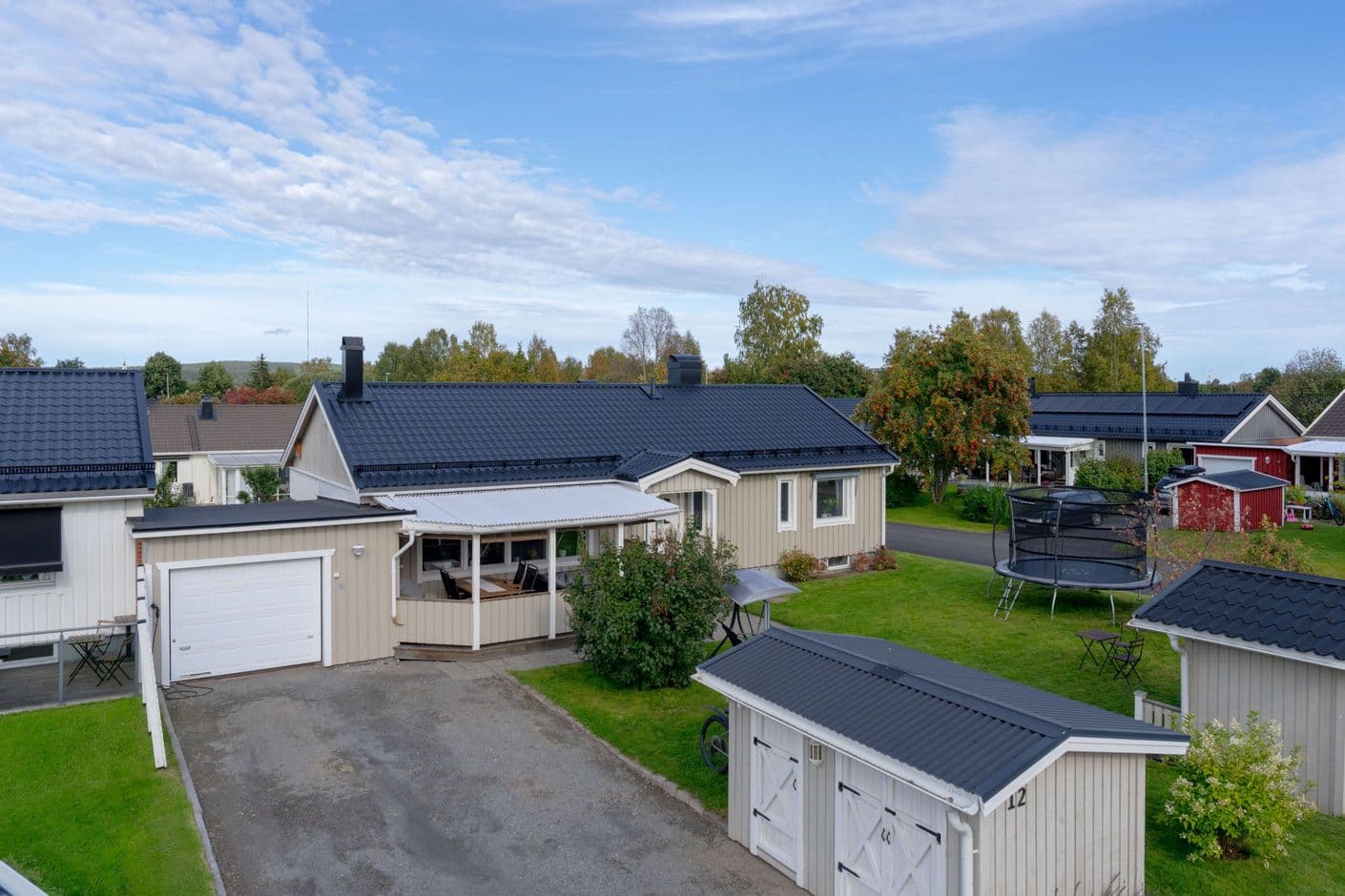 Björnvägen 12