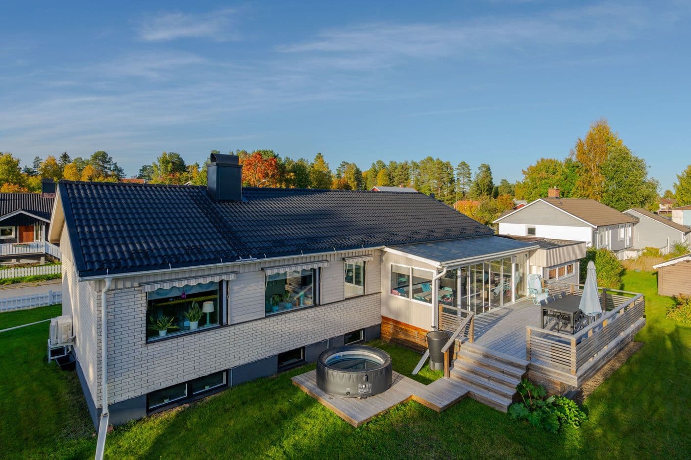 Hemvägen 9