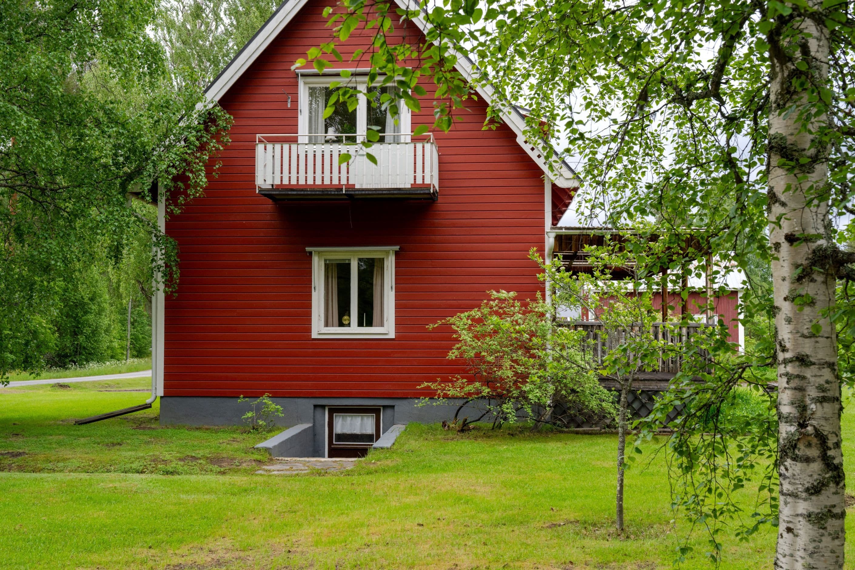 Områdesbild