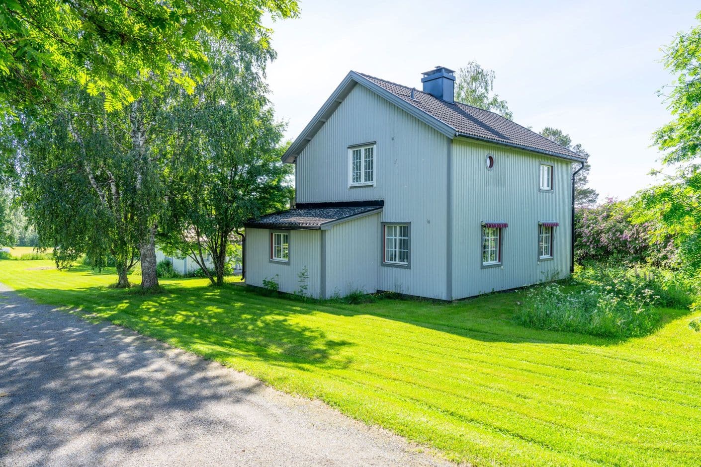 Ostvik 64