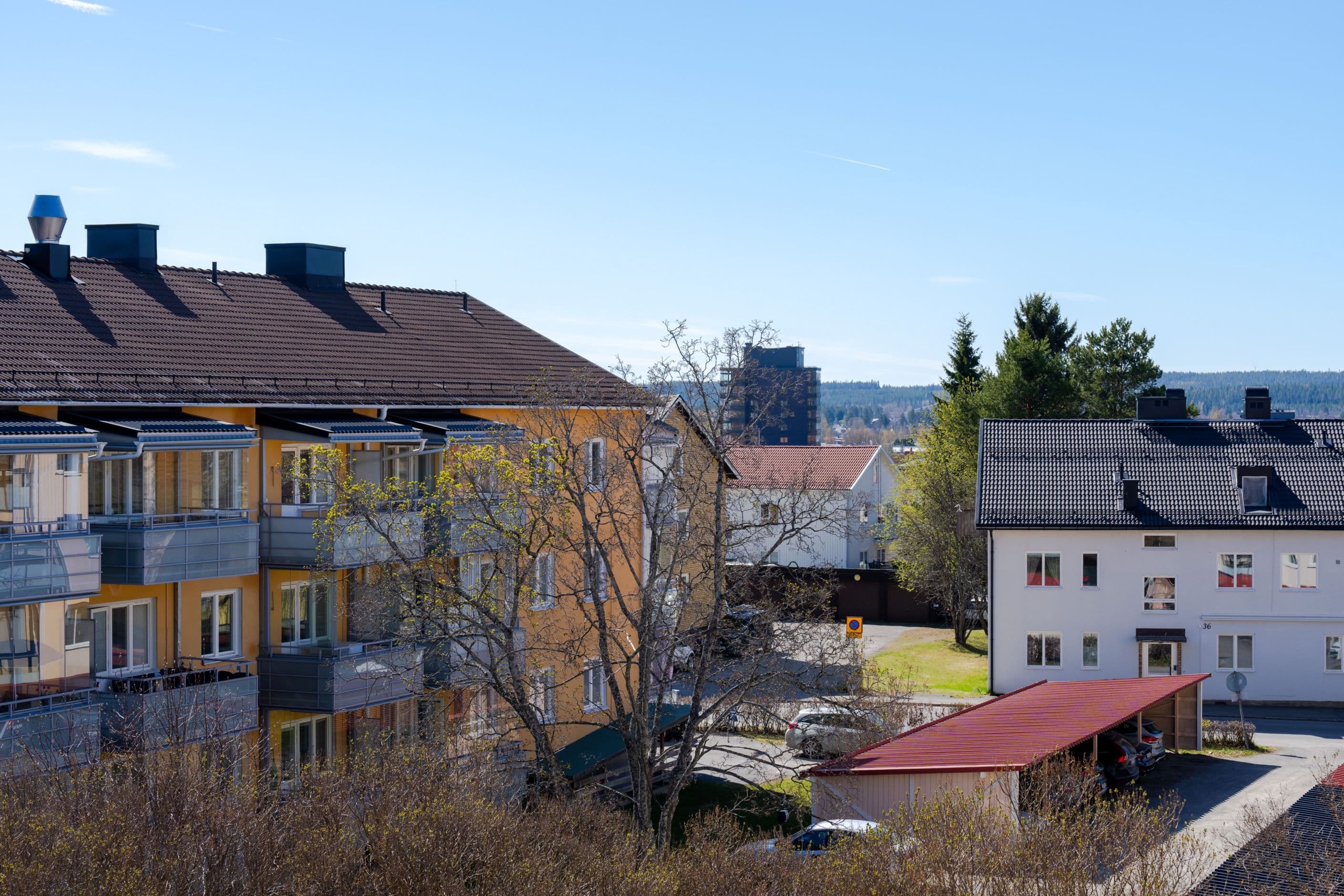 Områdesbild