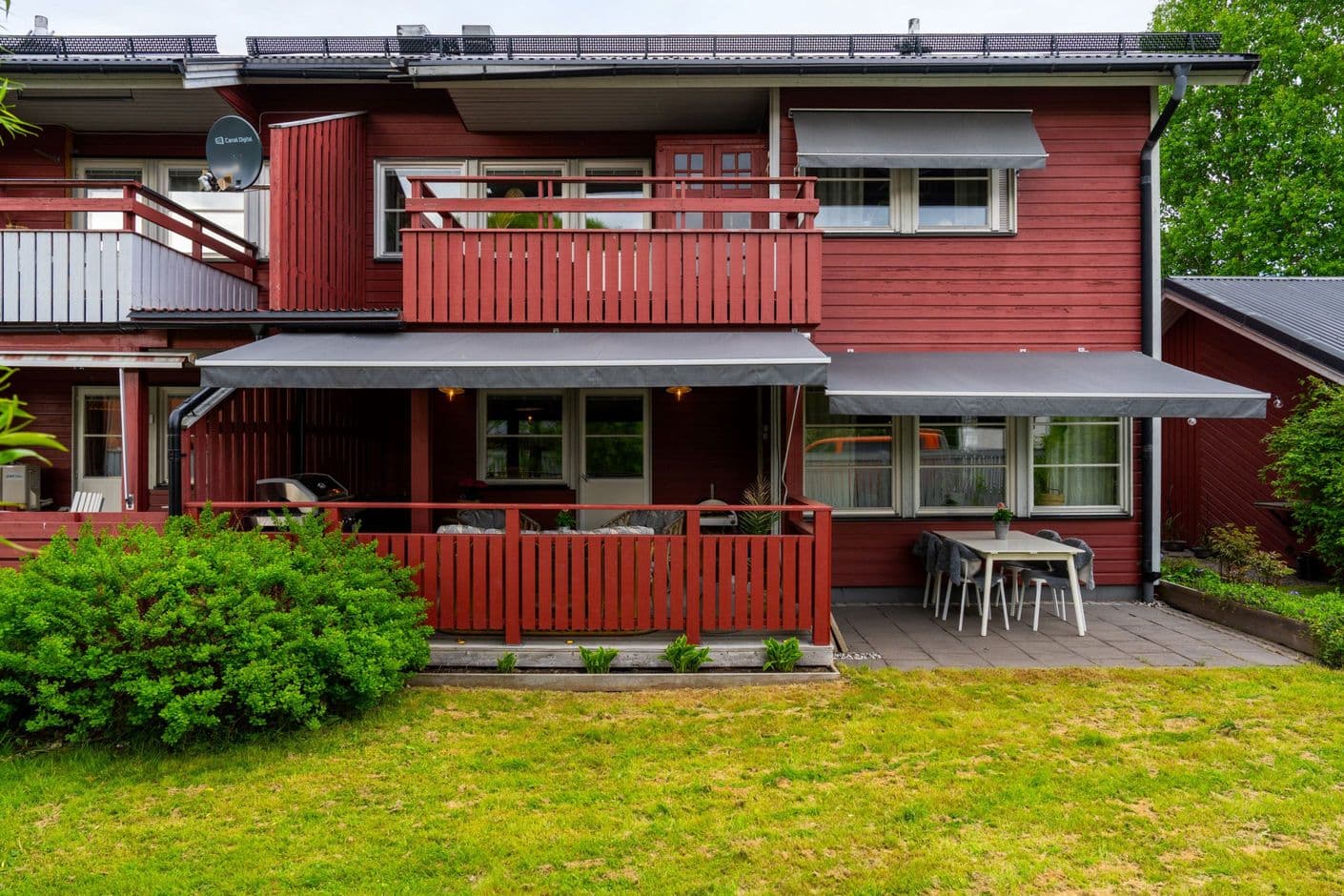 Brännavägen 47A