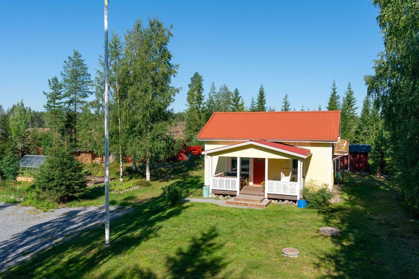 Norra Sillskatan 839