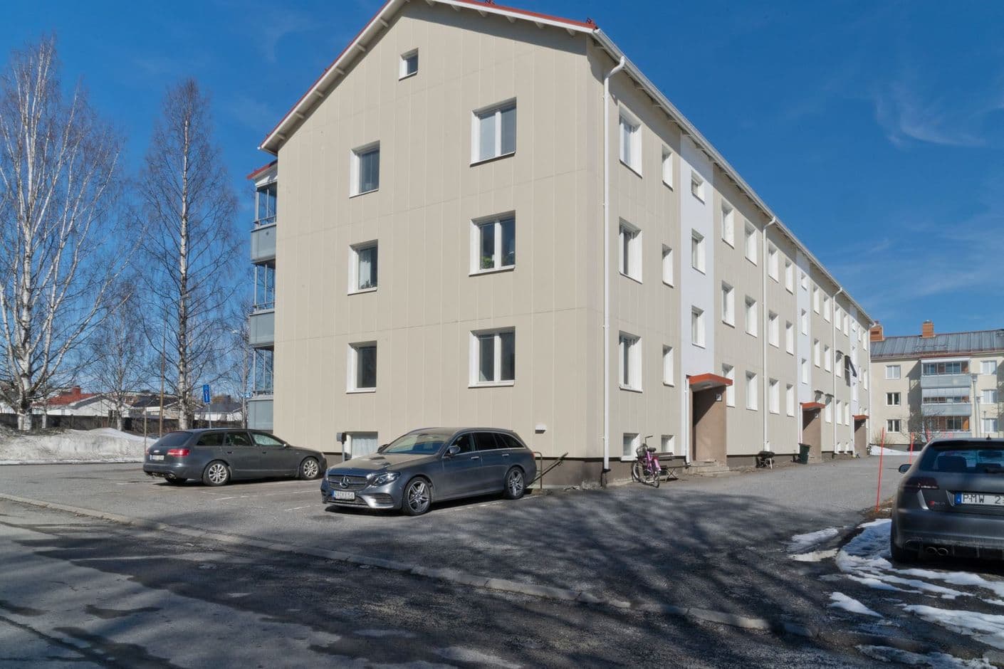 Åkergränd 10