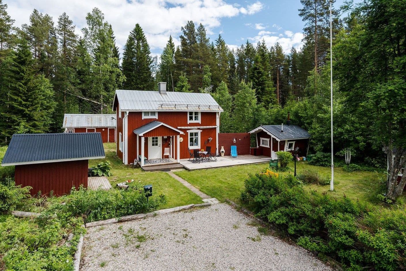 Båtvik 219 Båtvik 219