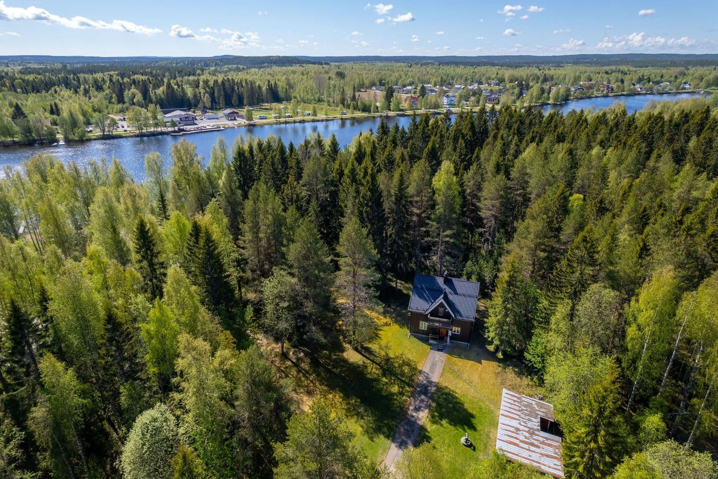 Gunsenvägen 83