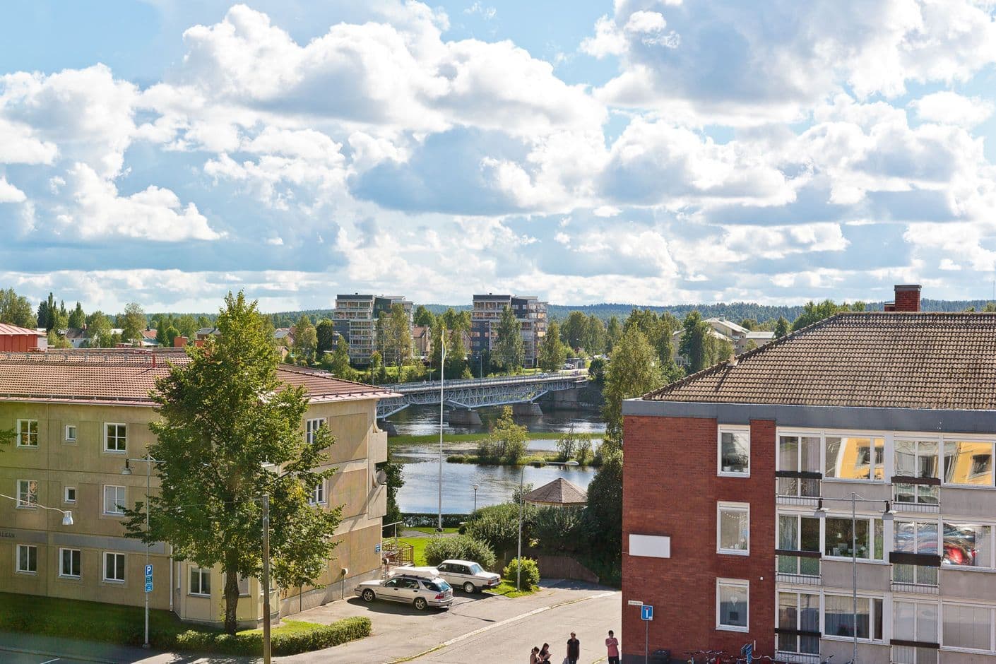 Köpmangatan 3B