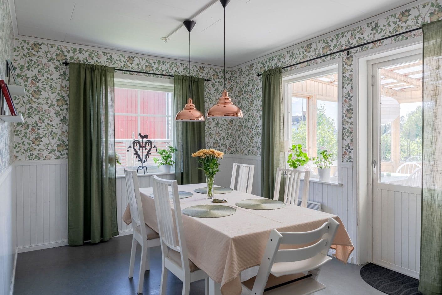 Östra Falmark 15