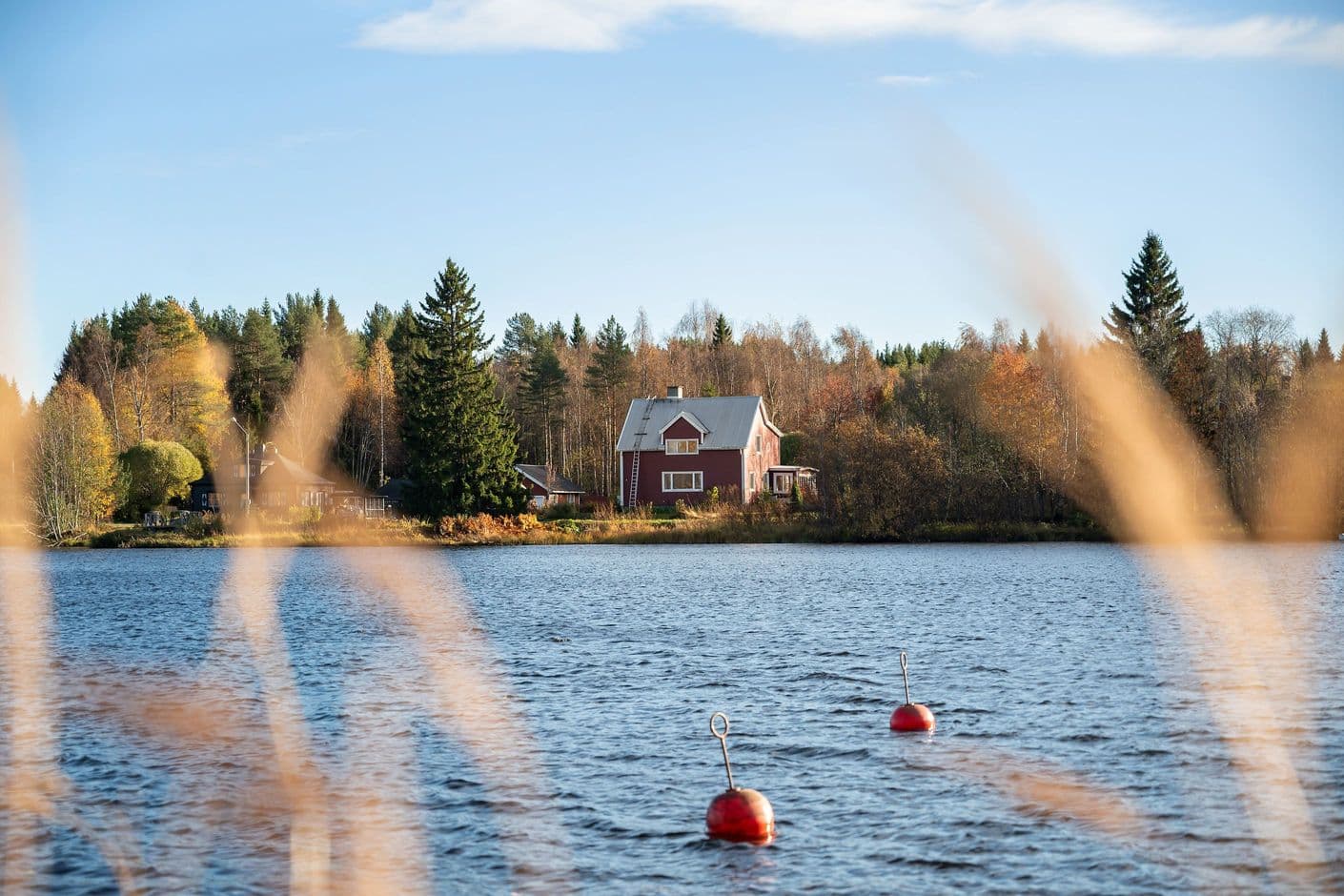 Slipvägen 33