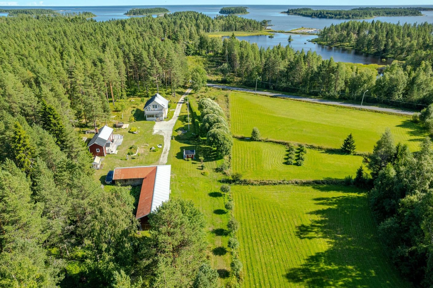Båtvik 167