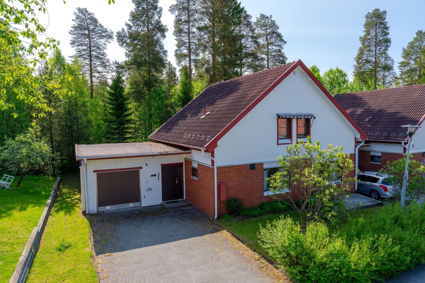 Takdroppsgatan 34