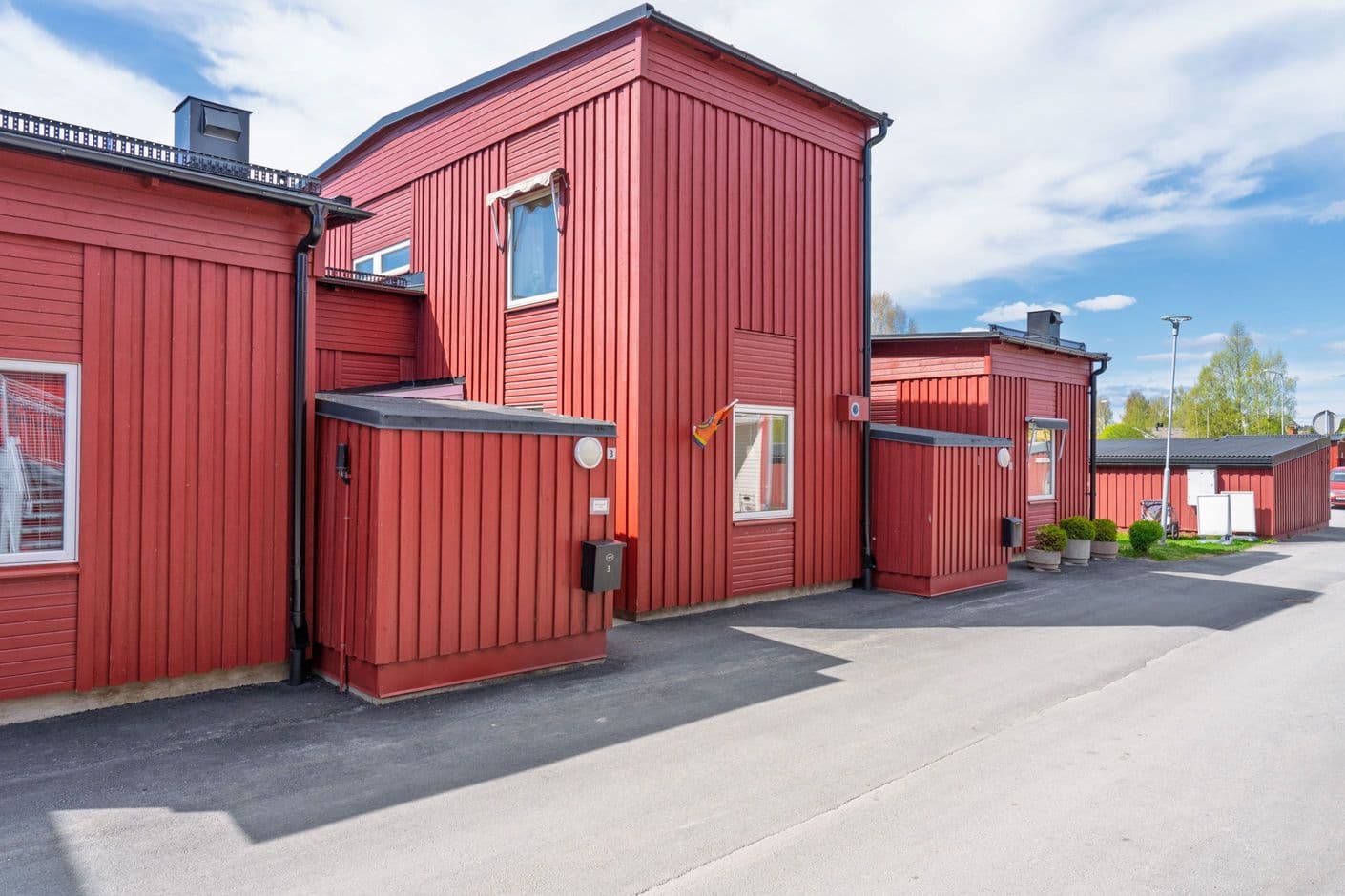 Skiftesgatan 3