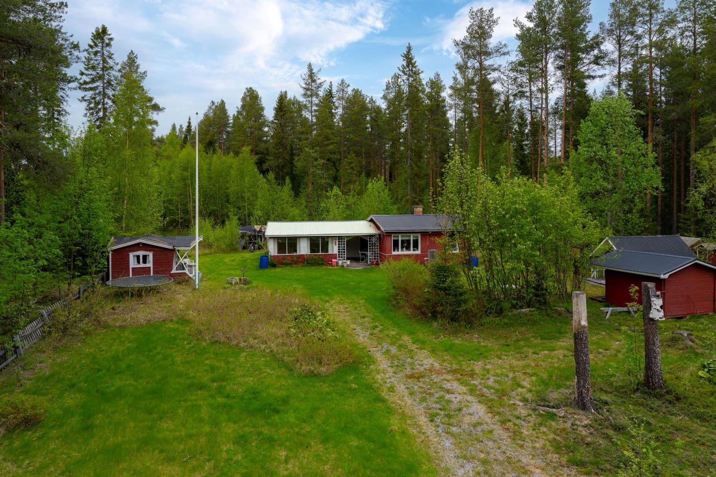 Knektvägen 85