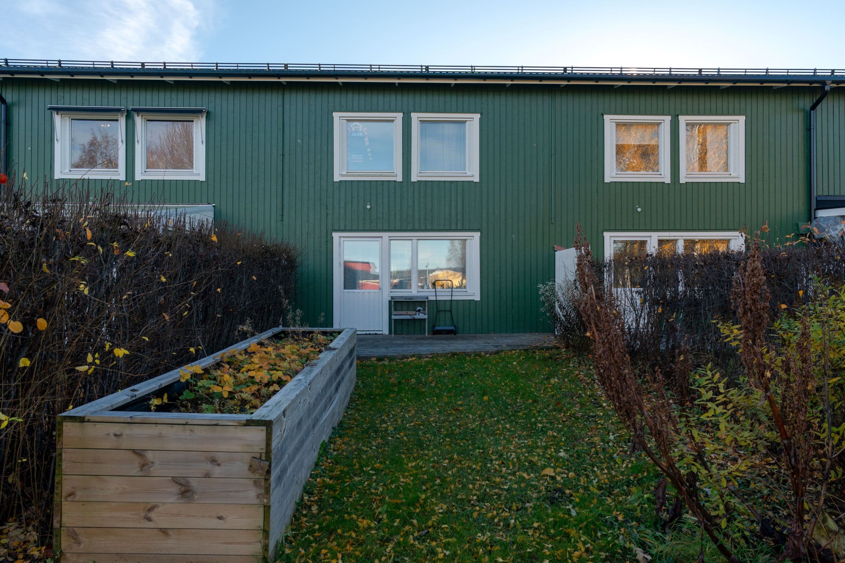 Exteriör