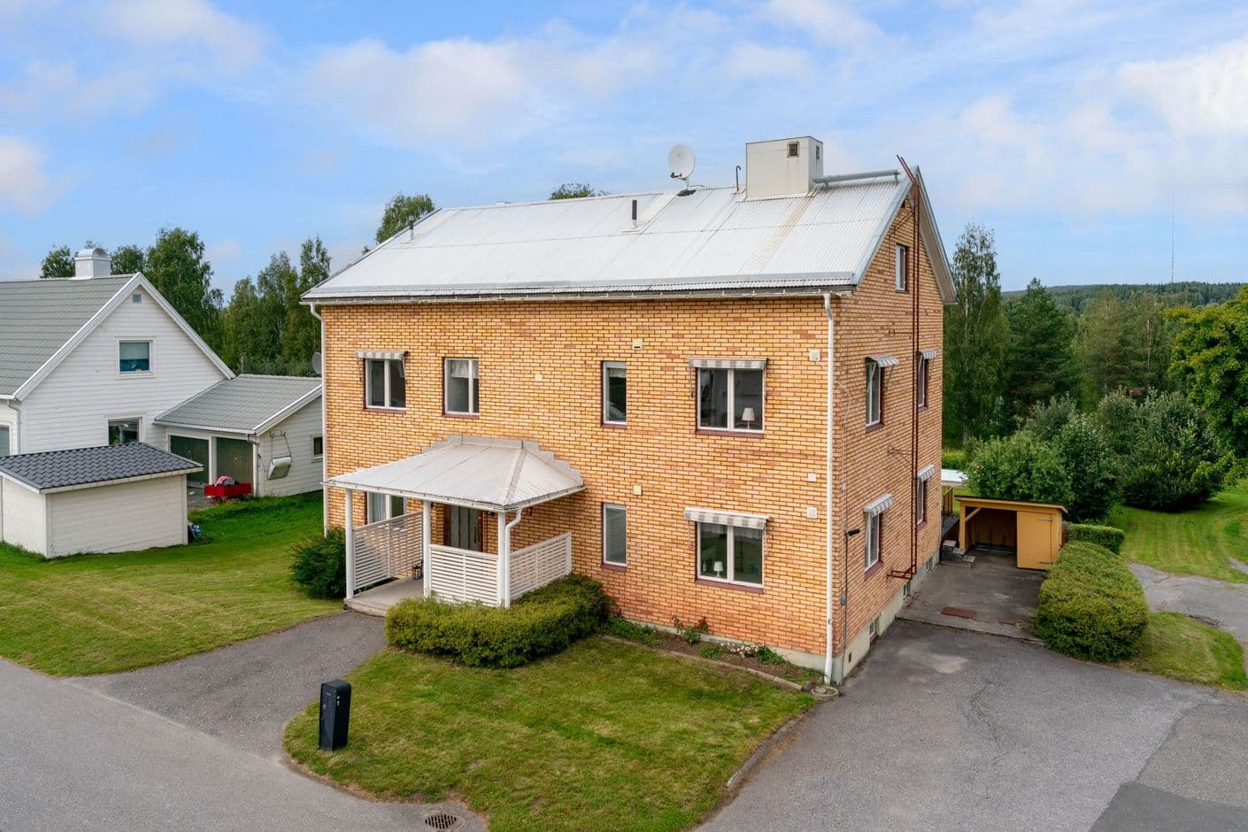 Brinkvägen 19