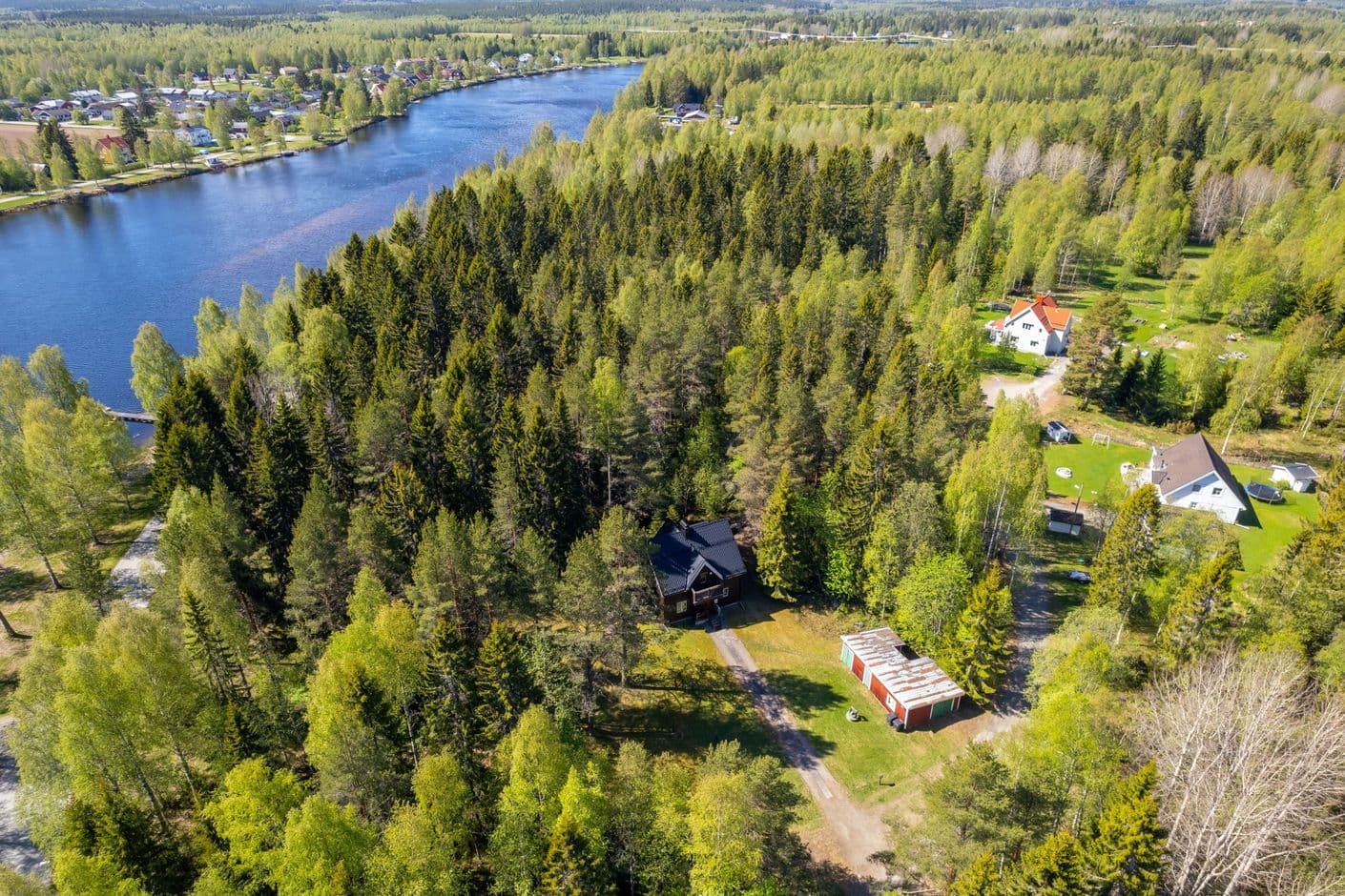 Gunsenvägen 83