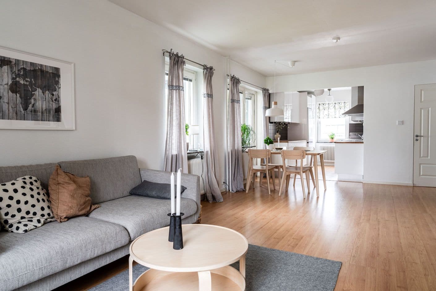 Kågevägen 36E