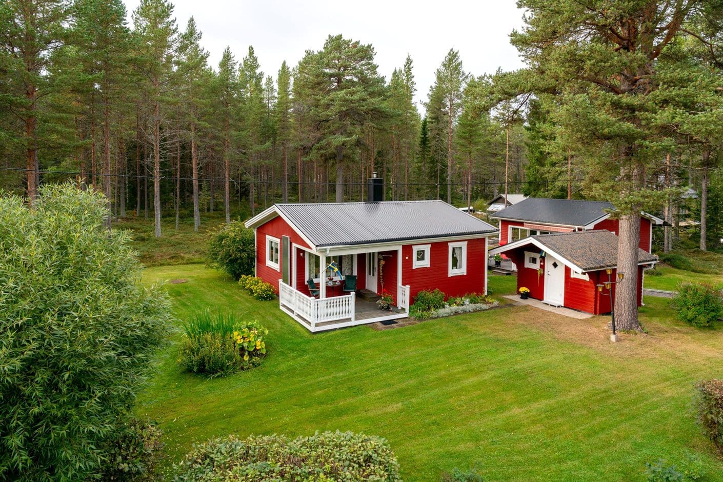 Långnäsudden 168