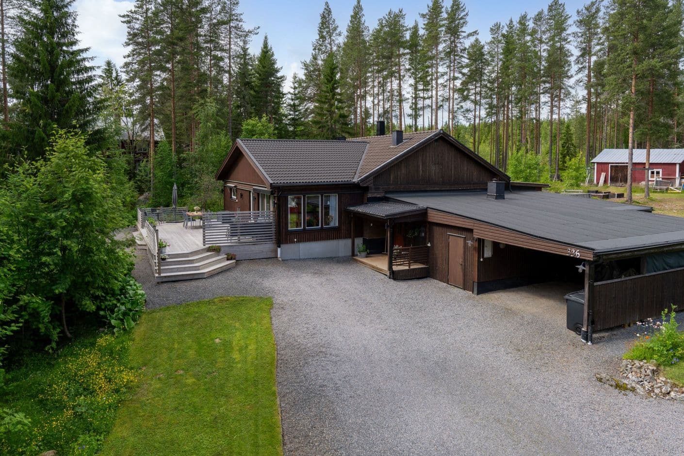 Frostkåge 336