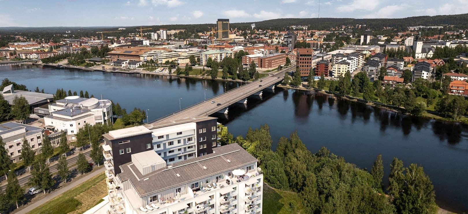 Tubölegatan 1