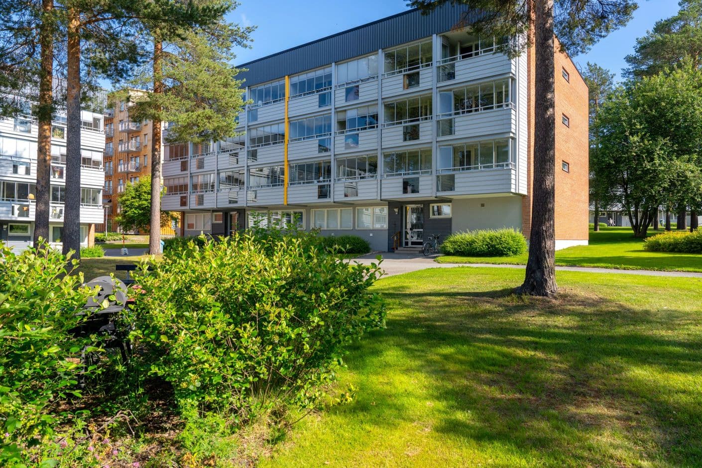 Myntgatan 9
