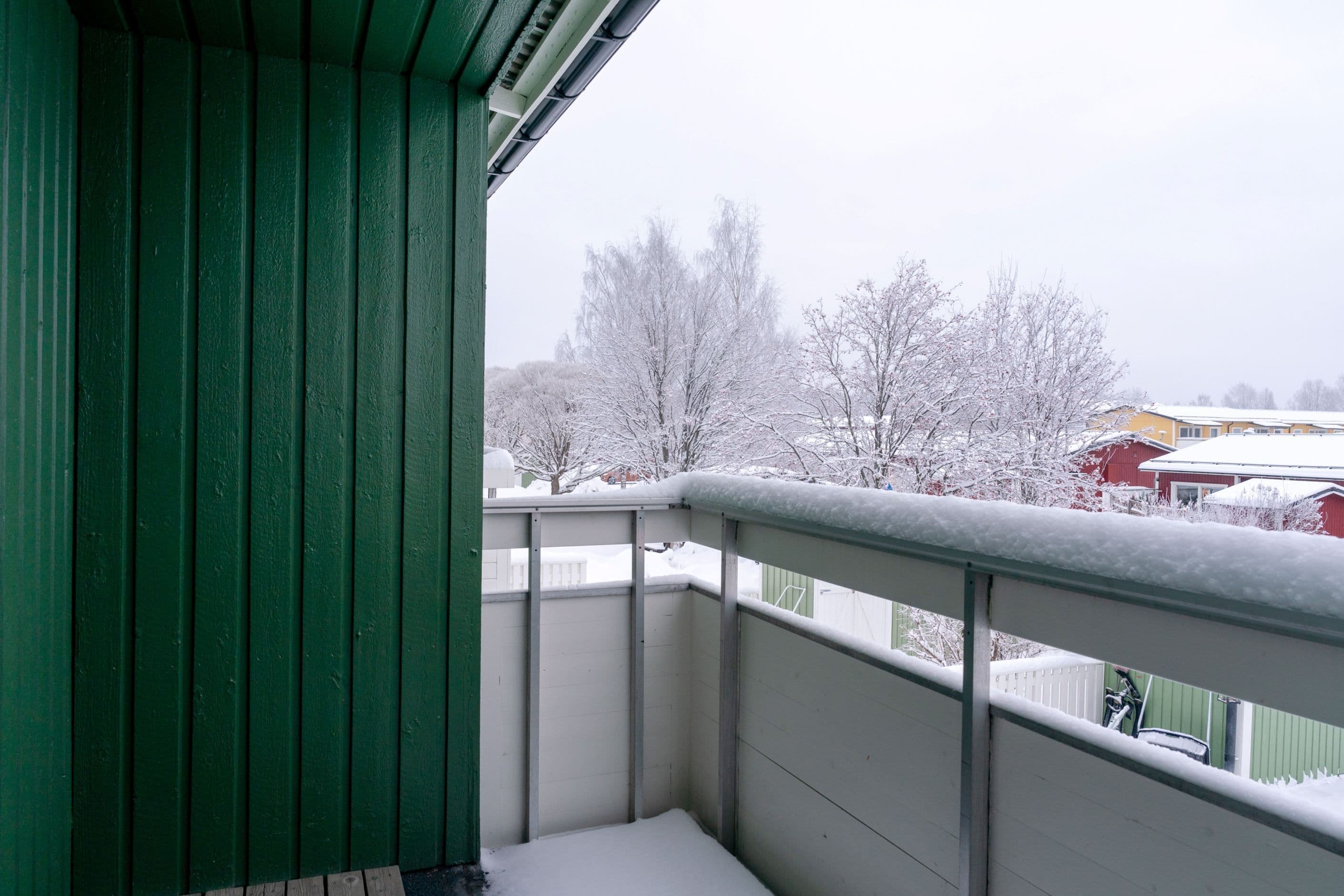 Exteriör