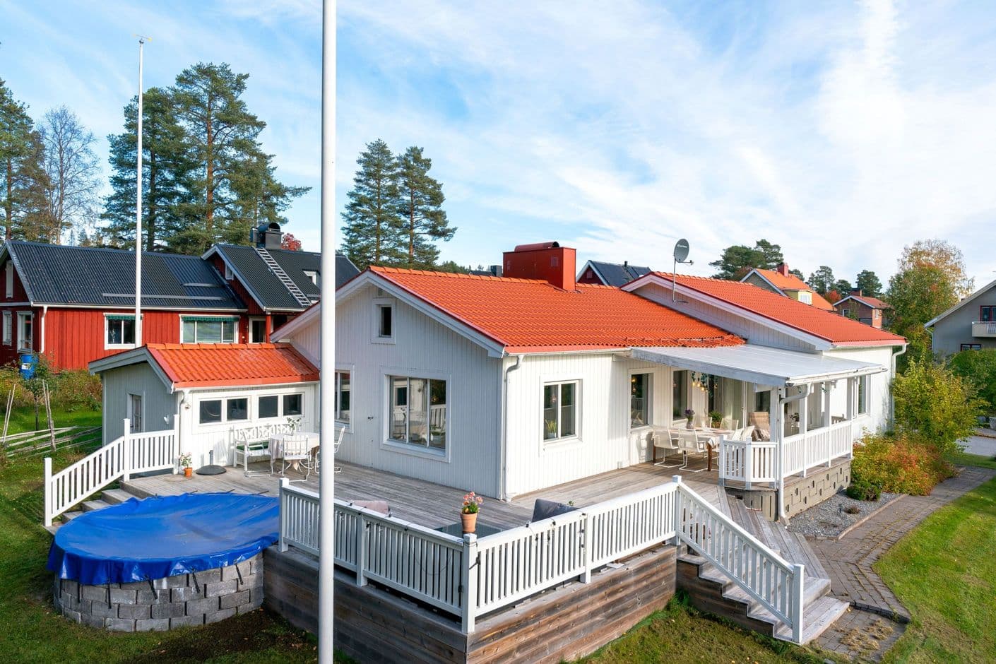 Lingonstigen 19